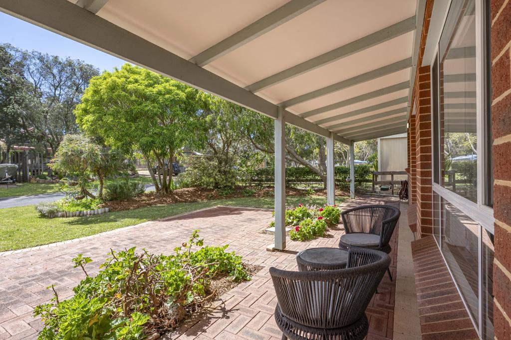 1/10 SEAGRASS COVE, DUNSBOROUGH, WA 6281