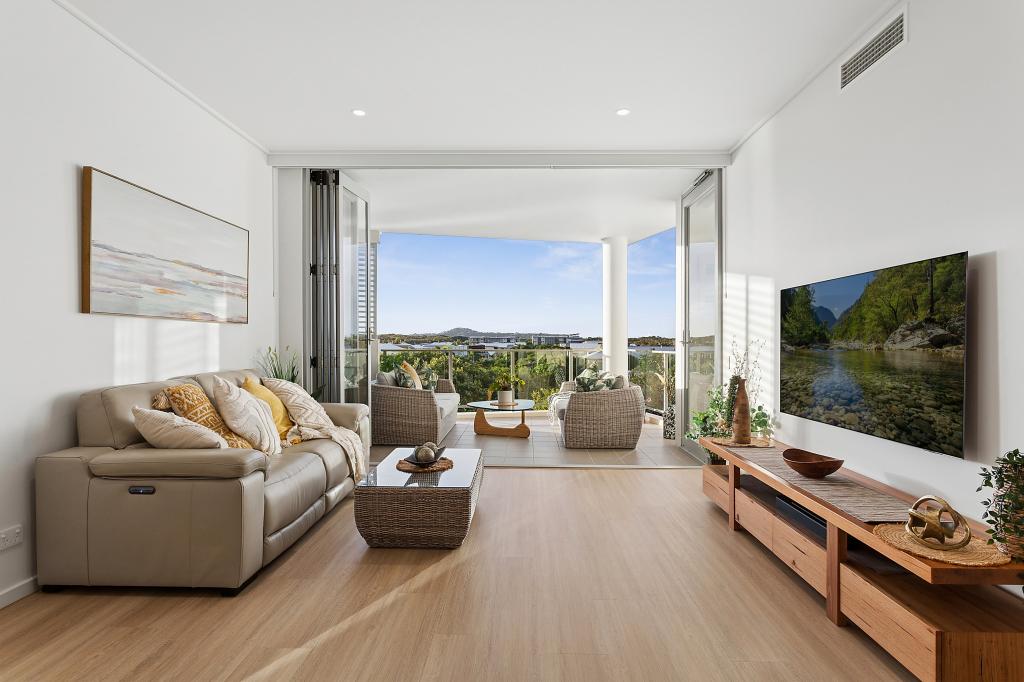 29/2 Seaward Lane, Marcoola, QLD 4564