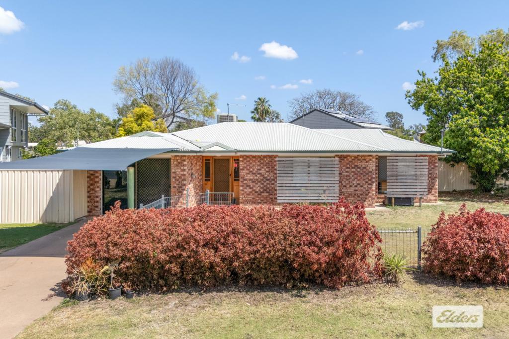 183 Borilla St, Emerald, QLD 4720