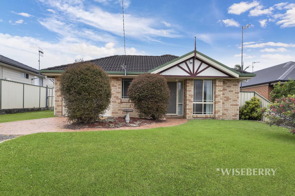 33 Iluka Ave, San Remo, NSW 2262