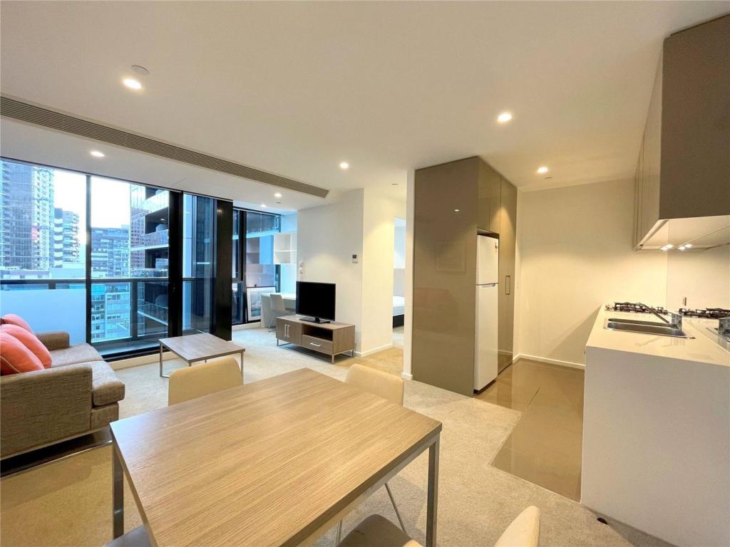 2306/60 Kavanagh St, Southbank, VIC 3006