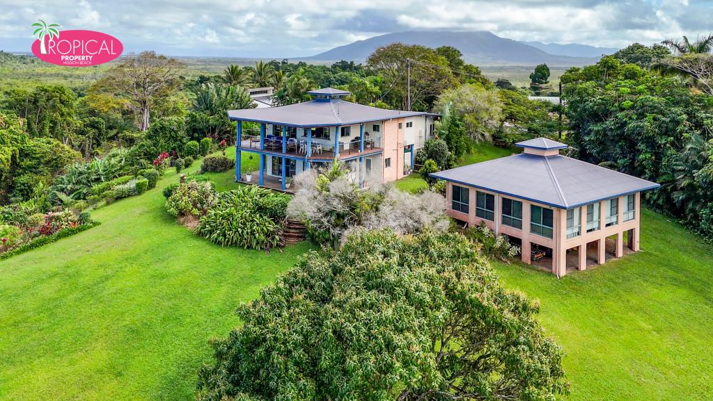 19 Hillview Ct, Carmoo, QLD 4852