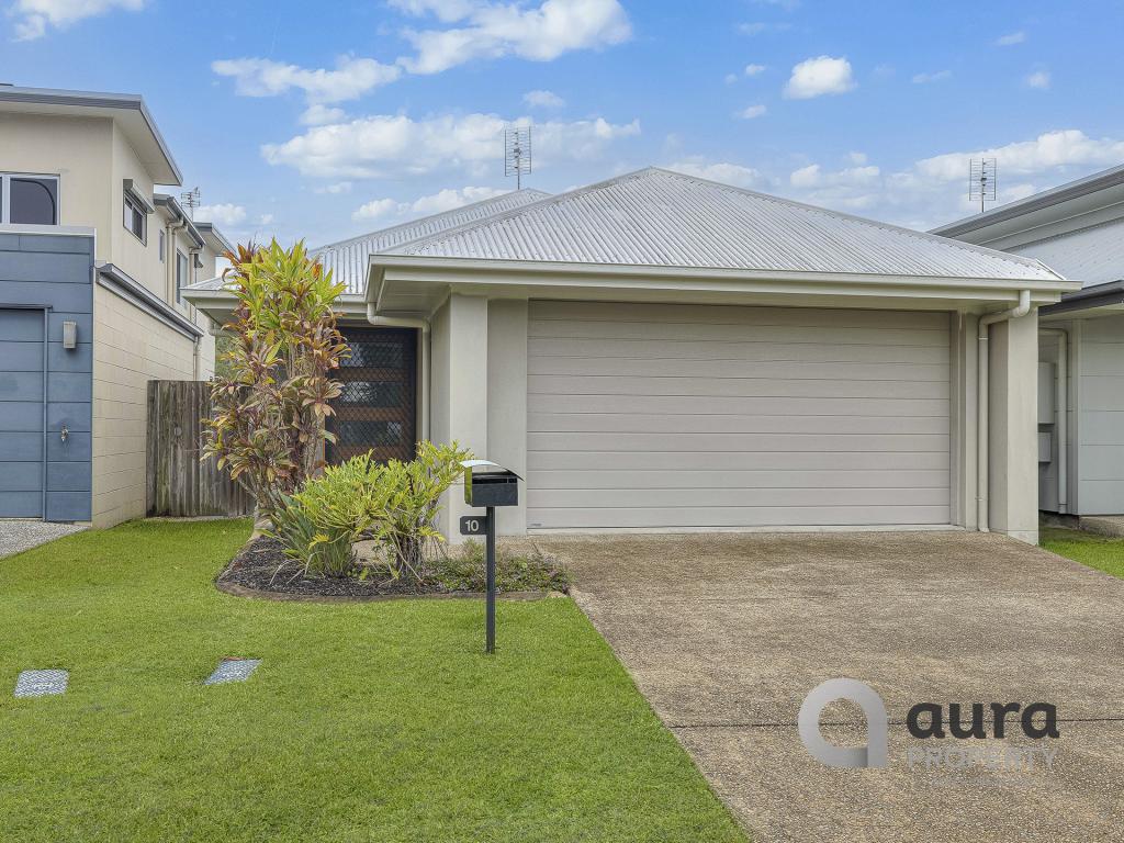 10 Baronet Ct, Pelican Waters, QLD 4551