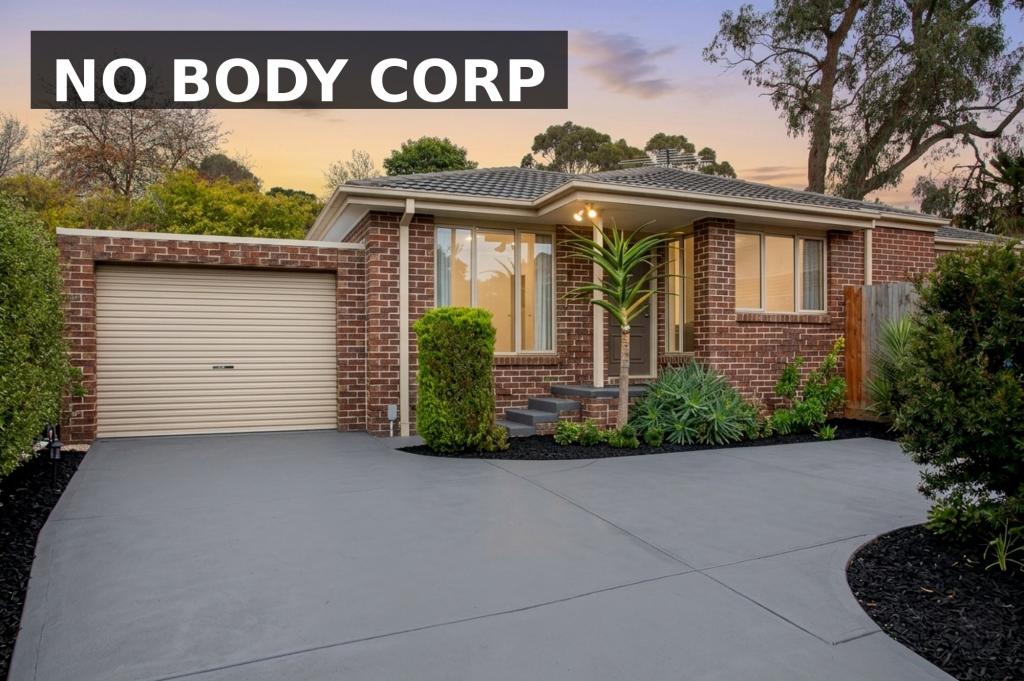 19a Baker Rd, Bayswater North, VIC 3153