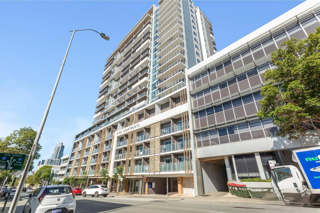 702/659 Murray St, West Perth, WA 6005