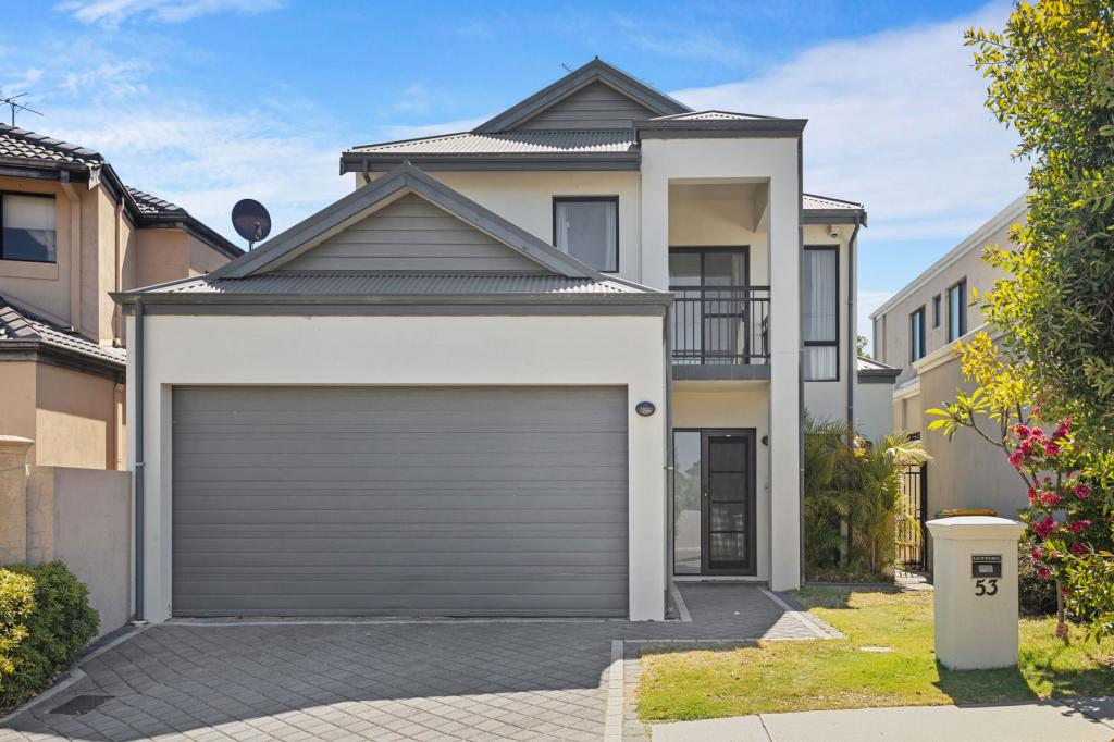 53 Edmondson Cres, Karrinyup, WA 6018
