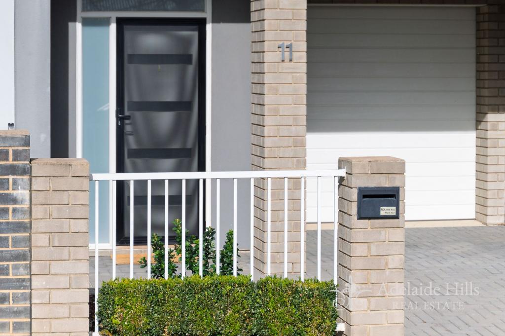 11 Albion Ct, Mount Barker, SA 5251