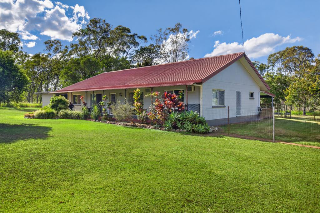 82 Opal St, Mount Garnet, QLD 4872
