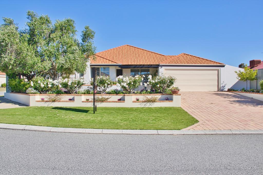 8 WESTONIA LINK, BALDIVIS, WA 6171