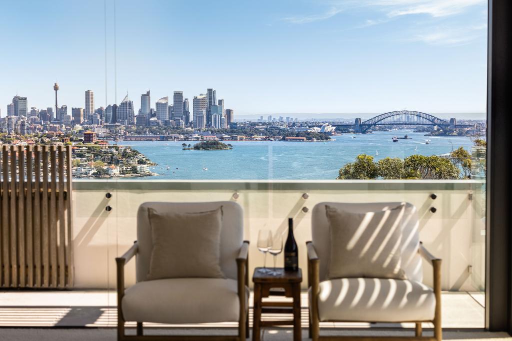 2C DALLEY AVE, VAUCLUSE, NSW 2030