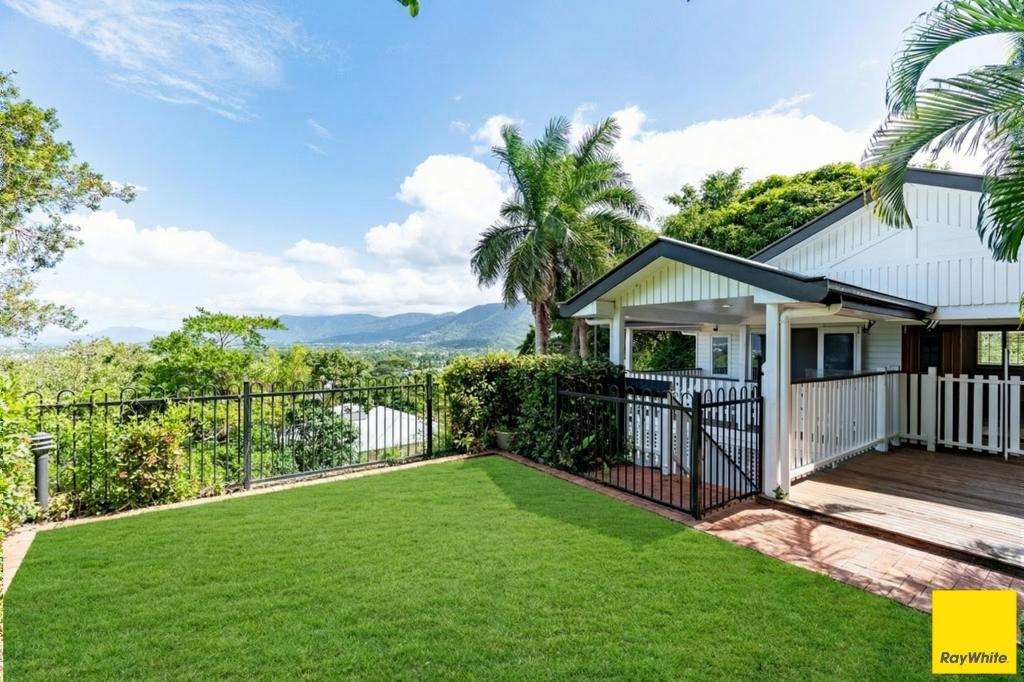 40-42 Walsh St, Edge Hill, QLD 4870