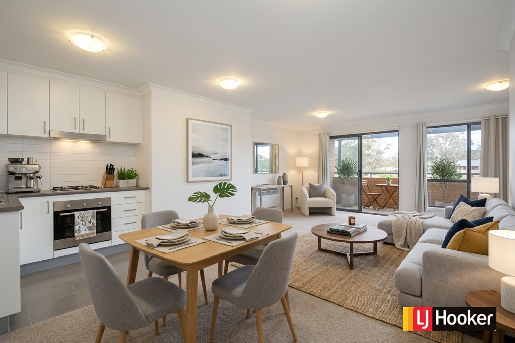 11/27 Whitmore Cres, Watson, ACT 2602