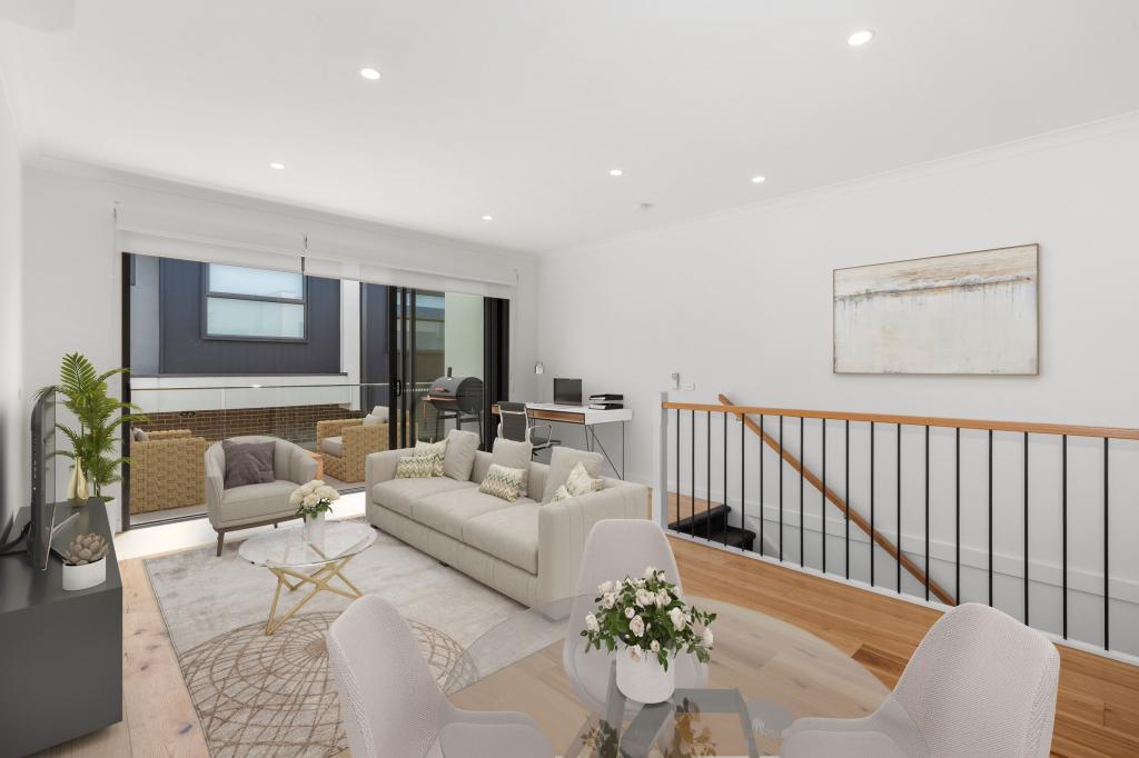 9/6 Luke St, Clayton, VIC 3168