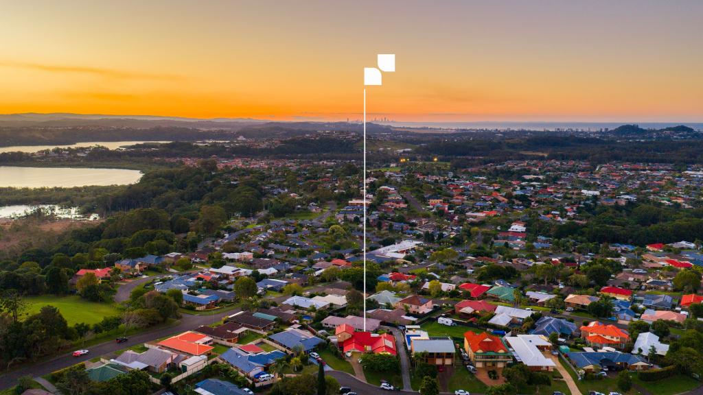 13 Inverness Ct, Banora Point, NSW 2486