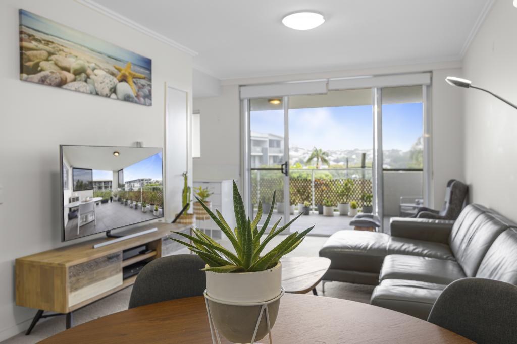 6/9 Mcgregor Ave, Lutwyche, QLD 4030