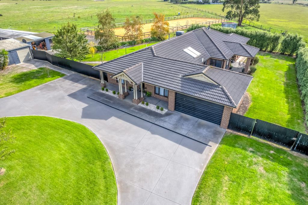 39 Hazeldean Rd, Yarragon, VIC 3823