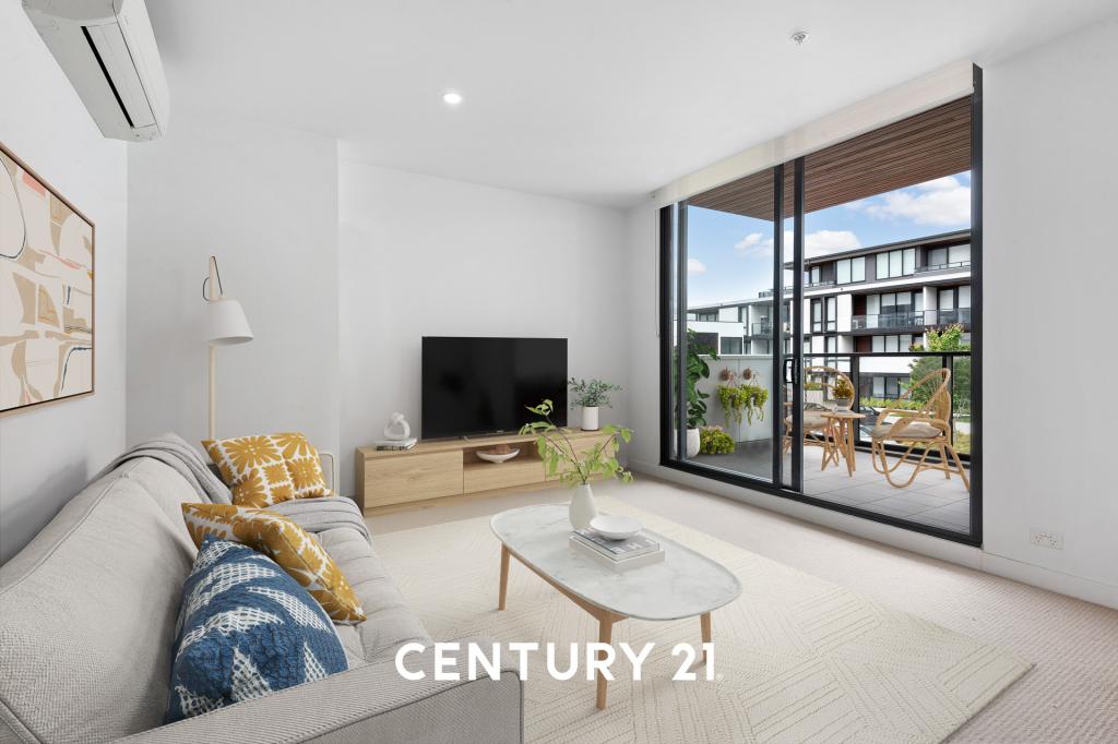 101/4 Clarkson Ct, Clayton, VIC 3168