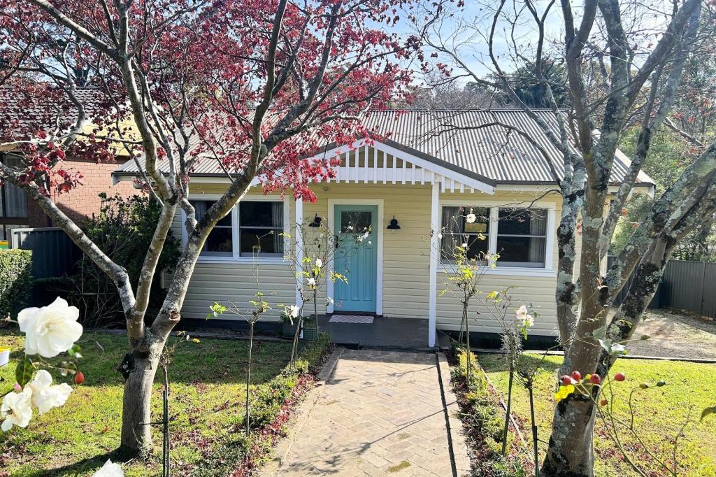 48 Mount View Ave, Hazelbrook, NSW 2779