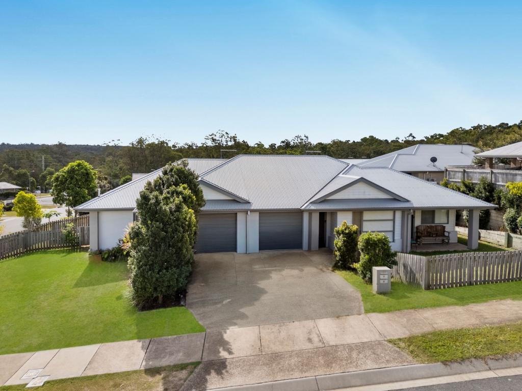 10 Bulloo Cres, Brassall, QLD 4305