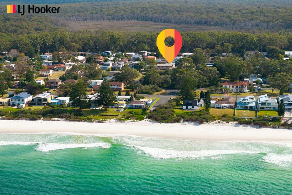 17 Sir Henry Cres, Callala Beach, NSW 2540