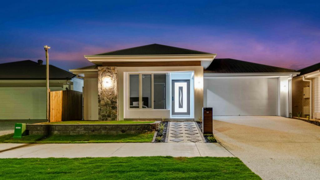 84 Endeavour Cct, South Maclean, QLD 4280