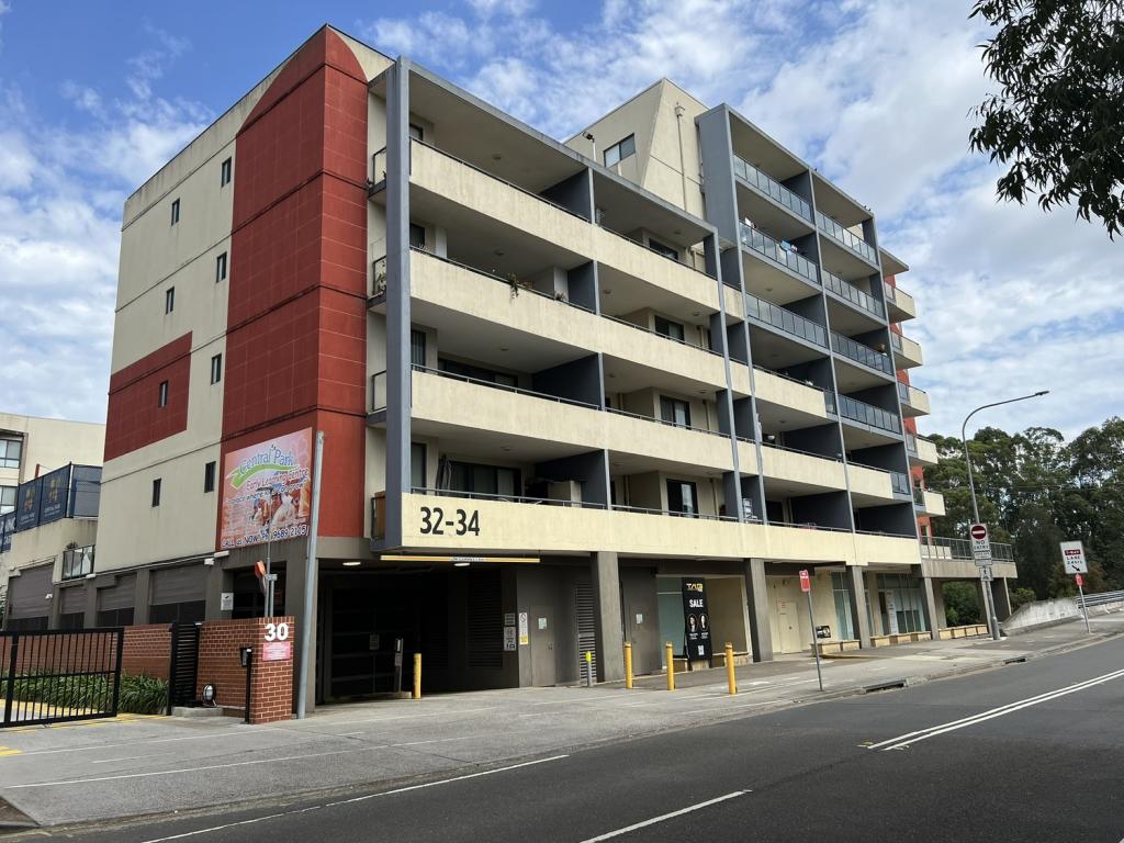 80/32-34 MONS RD, WESTMEAD, NSW 2145