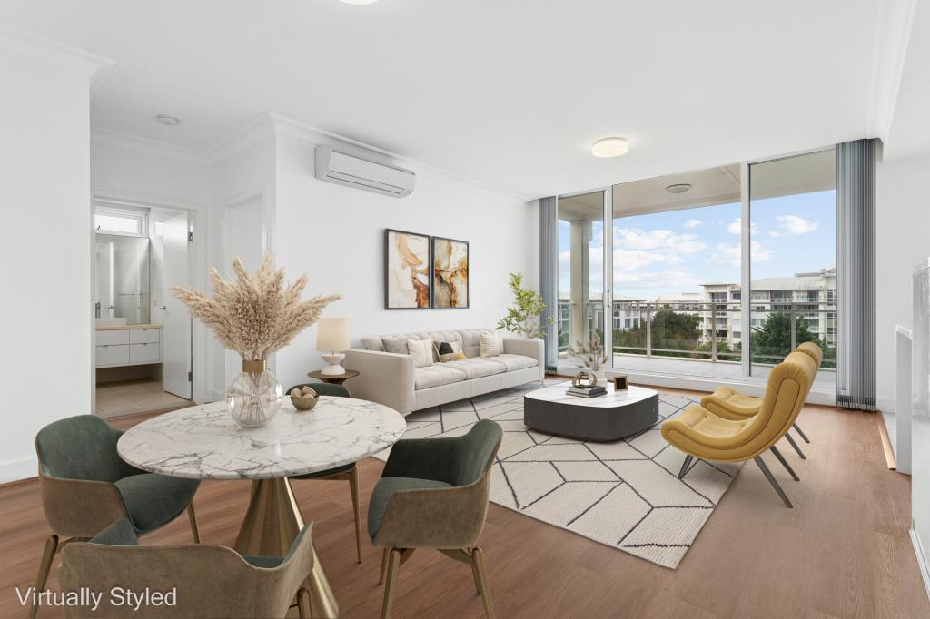 510/3 Palm Ave, Breakfast Point, NSW 2137