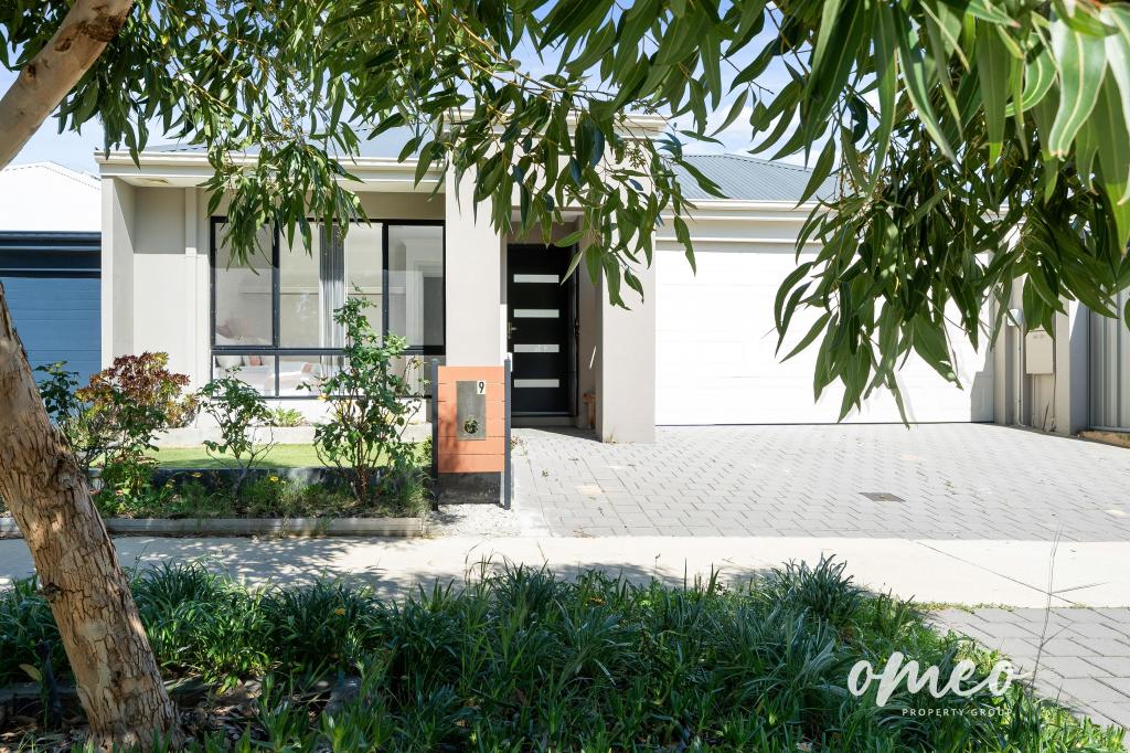 9 Harrogate Rd, Wellard, WA 6170