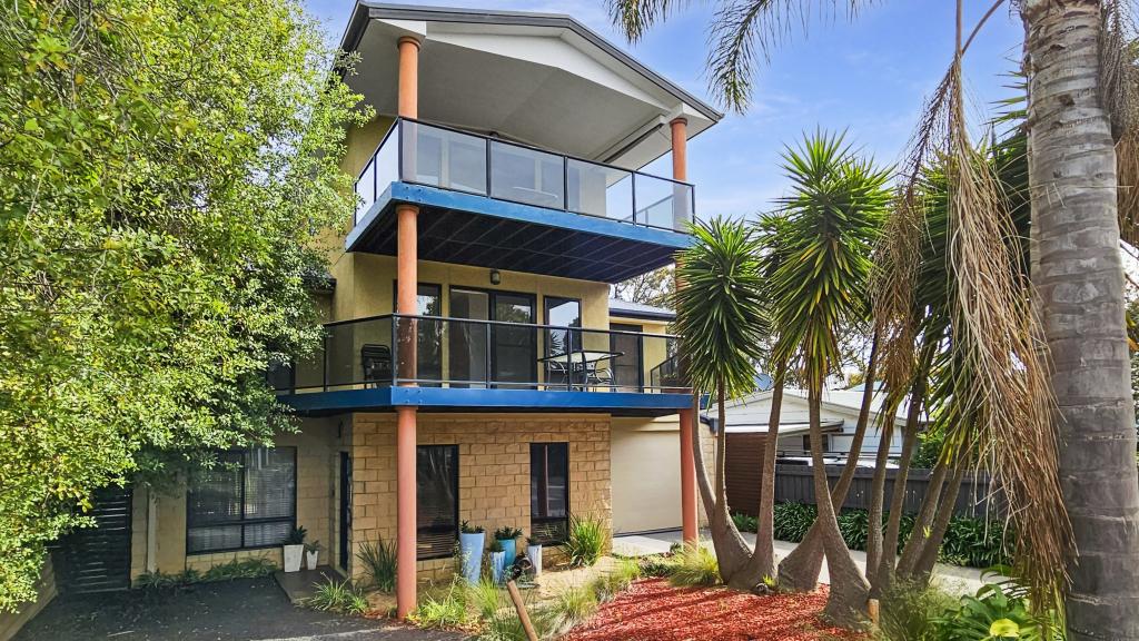 25 Kramer Rise, Wimbledon Heights, VIC 3922