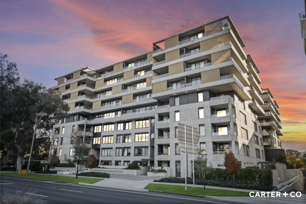 143/56 Forbes St, Turner, ACT 2612