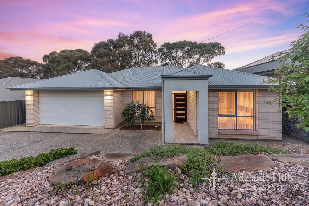 8 Bentham Ct, Mount Barker, SA 5251