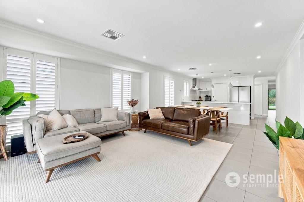 19 Hopbush Way, Beeliar, WA 6164