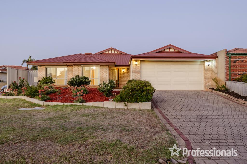 28 Picton Tce, Alexander Heights, WA 6064