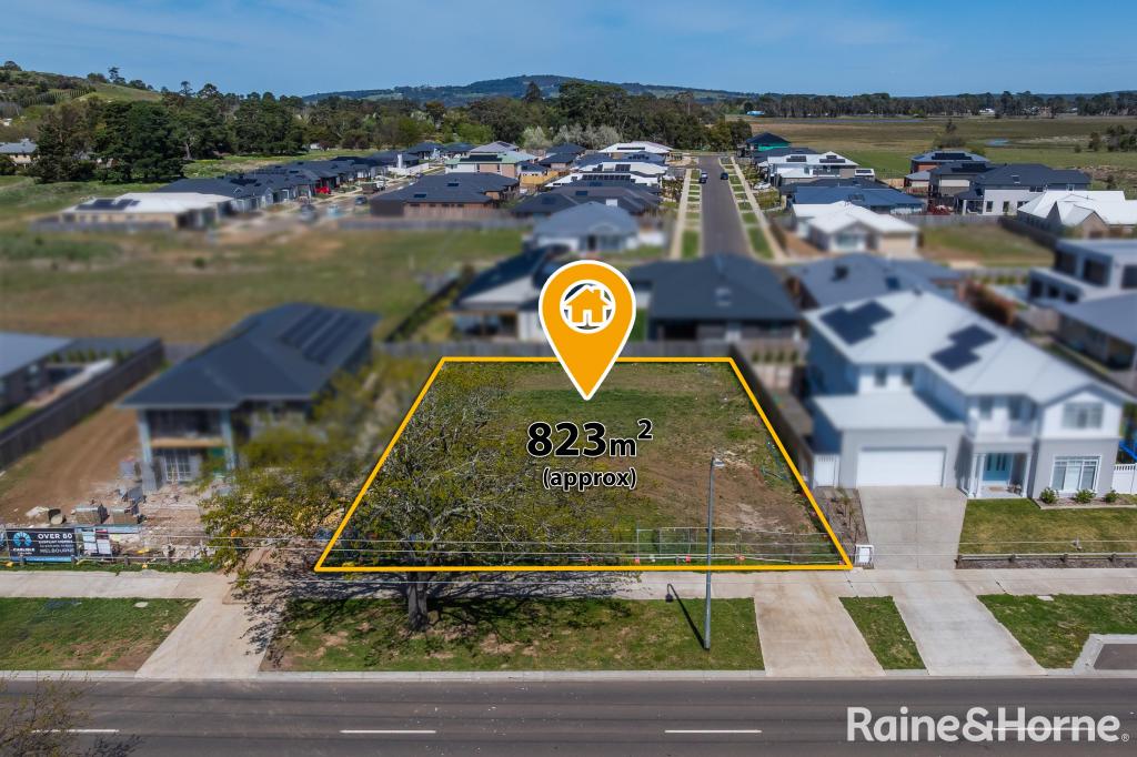 23 & 26 Ferrier Rd, New Gisborne, VIC 3438