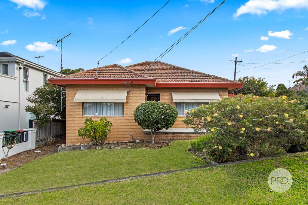 1 West Cres, Hurstville Grove, NSW 2220