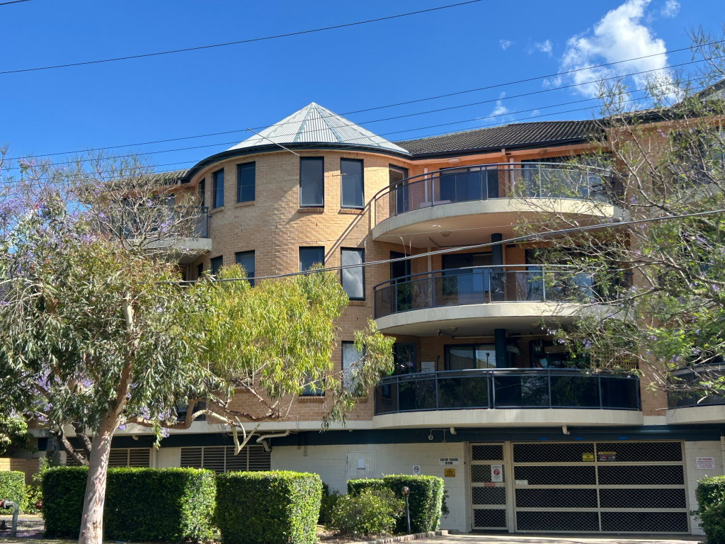 8/28-30 Fourth Ave, Blacktown, NSW 2148