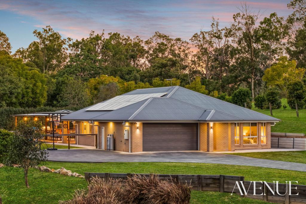58-64 Bamboo Dr, Cedar Vale, QLD 4285