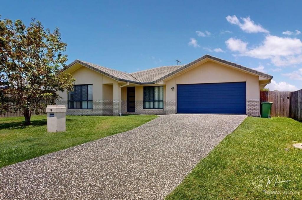 16 MALE RD, CABOOLTURE, QLD 4510