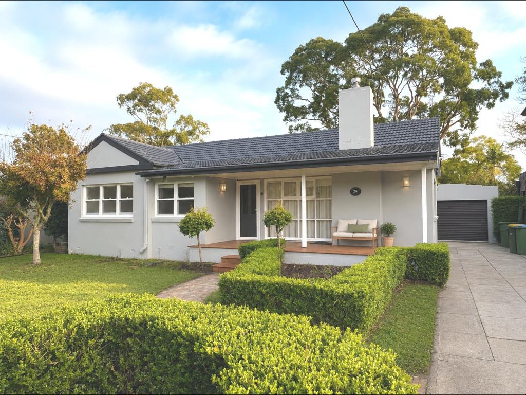 5 Camira St, West Pymble, NSW 2073