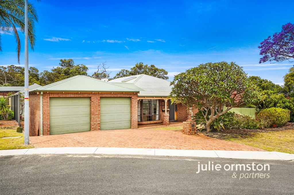 19 Kylie Way, Kingsley, WA 6026