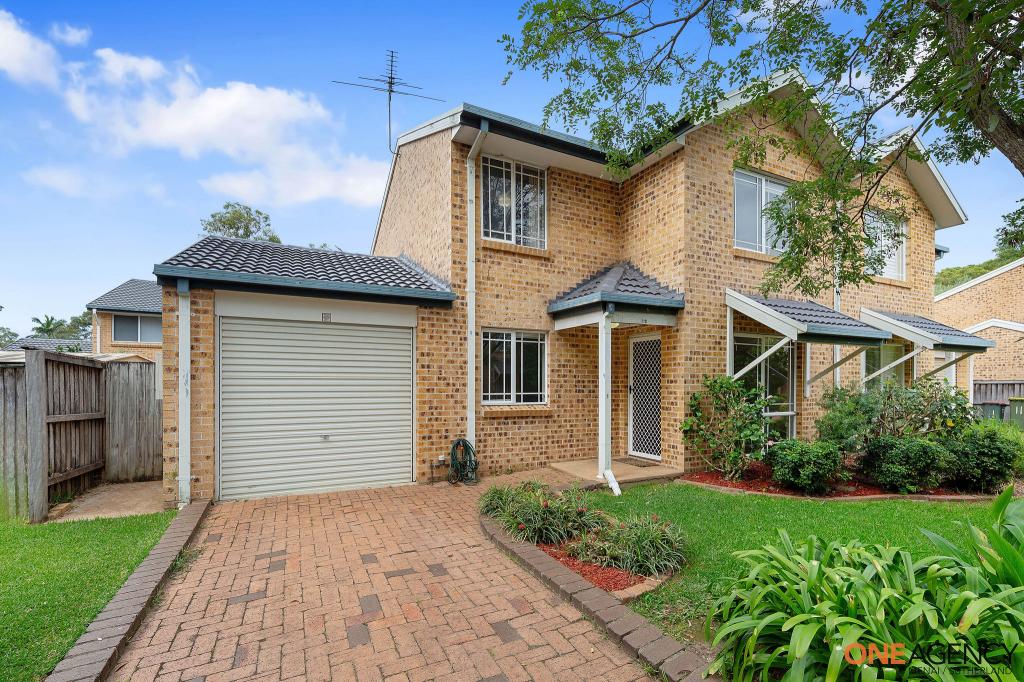 12/1 Owen Jones Row, Menai, NSW 2234