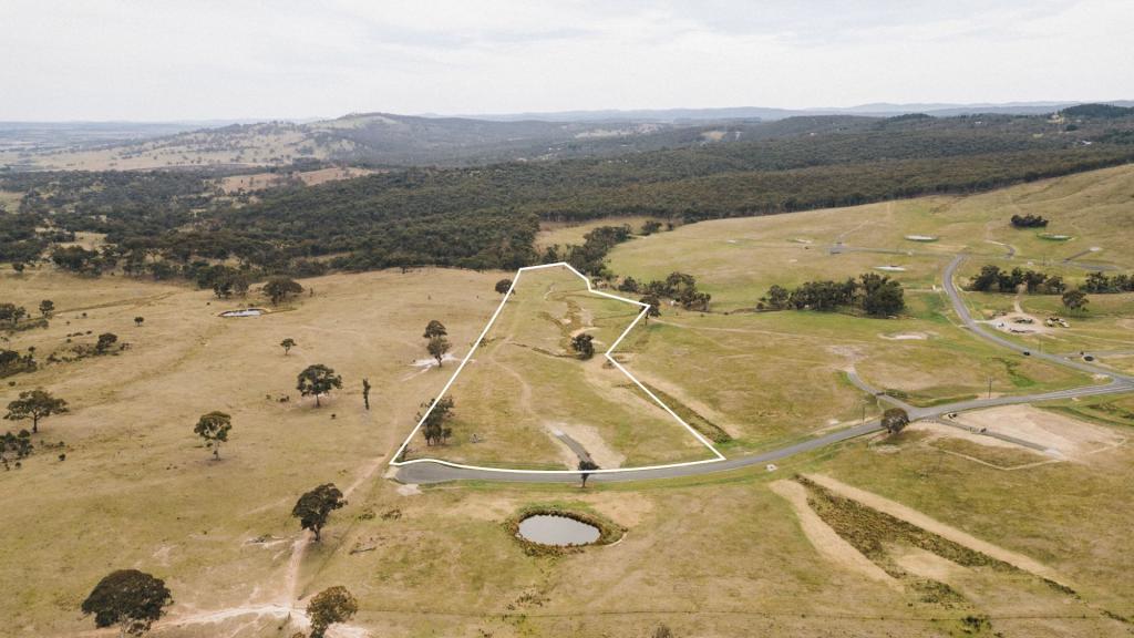 Lot 23 Woodfield Hills, Bywong, NSW 2621