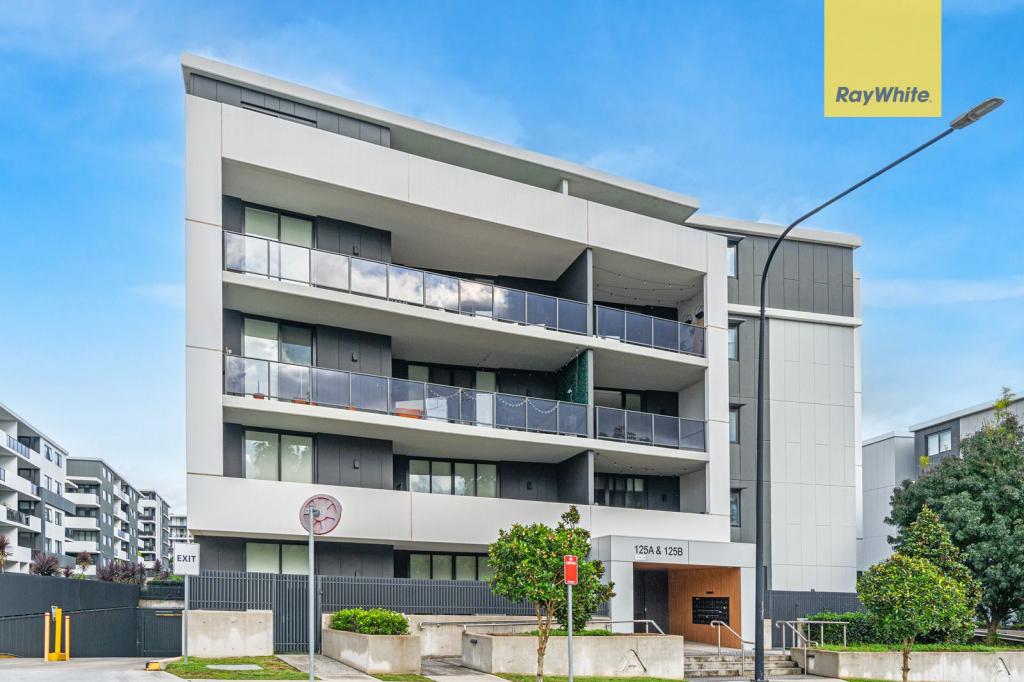 222/125b Jerralong Dr, Schofields, NSW 2762