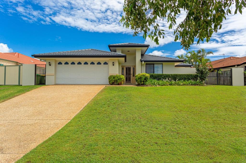 50 Olympus Dr, Robina, QLD 4226
