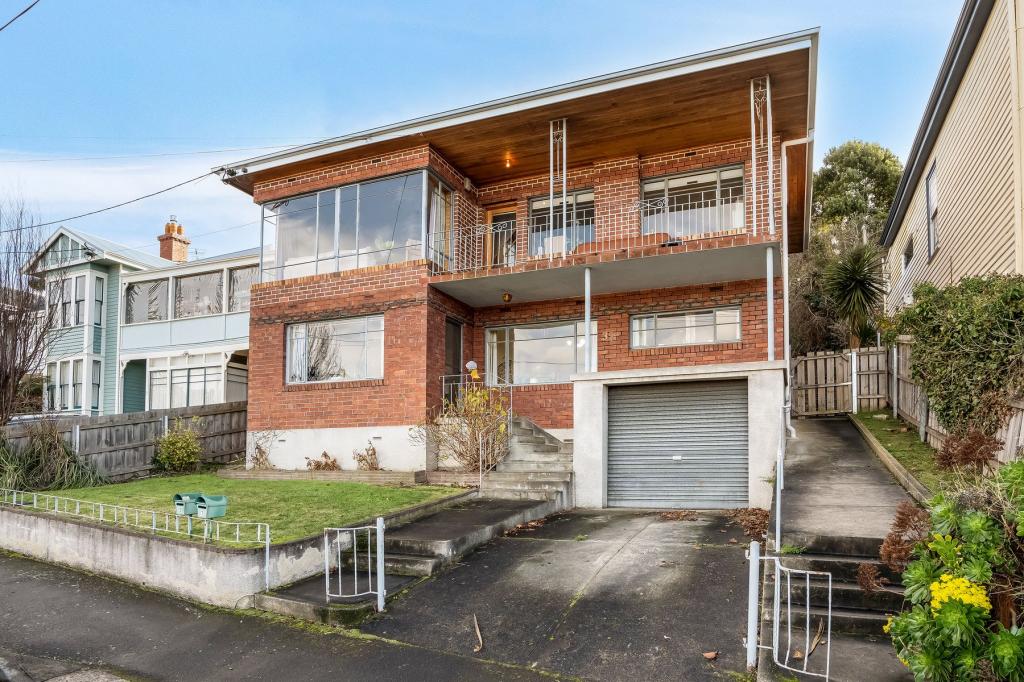 39 Lower Jordan Hill Rd, West Hobart, TAS 7000