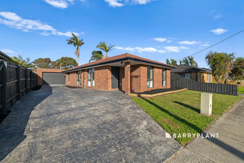 12 Elandra Way, Cranbourne West, VIC 3977