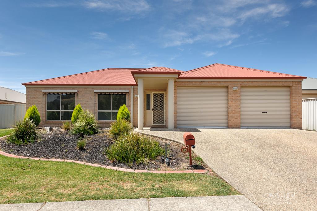 19 Willoughby Ave, West Wodonga, VIC 3690