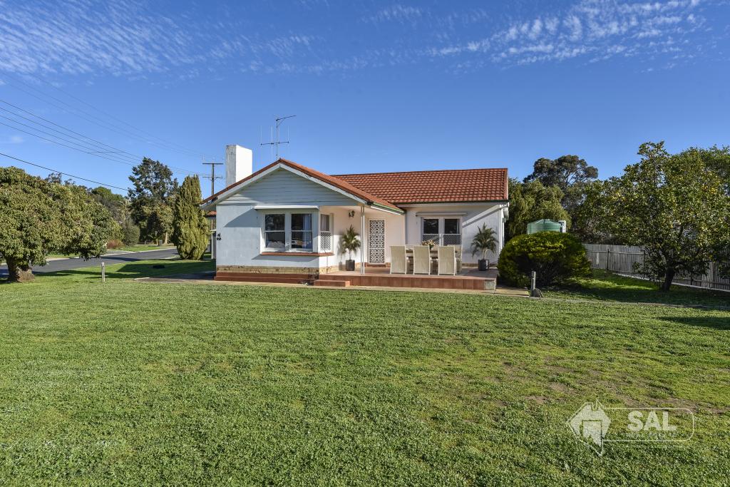 188 Victoria Pde, Bordertown, SA 5268