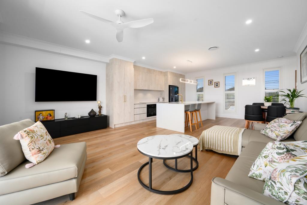 3/17 Bruce Ave, Paradise Point, QLD 4216