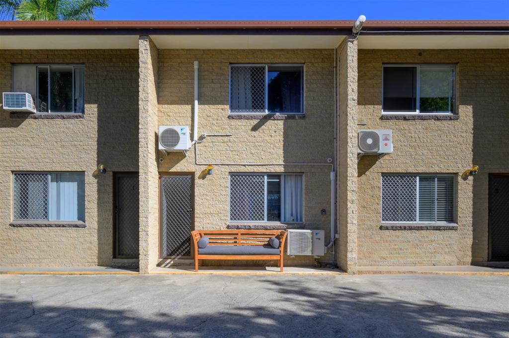 2/37 J Hickey Ave, Clinton, QLD 4680